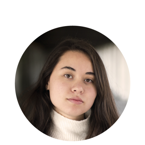 Linnea Ritland Tapestry Tool | Tapestry Team